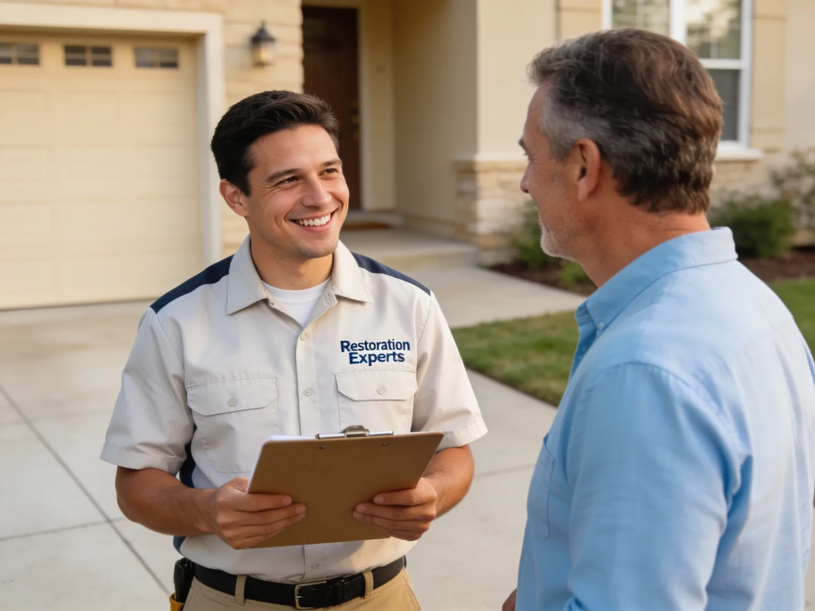 Water Damage Cleanup New Ellenton, SC FAQs